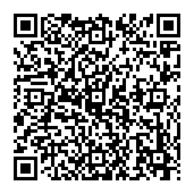Skann QR-kode