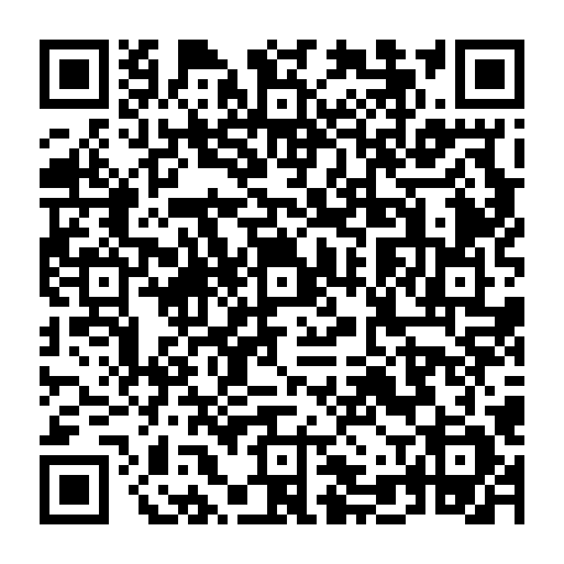 Skann QR-kode