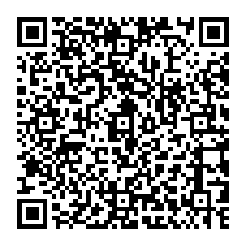 Skann QR-kode