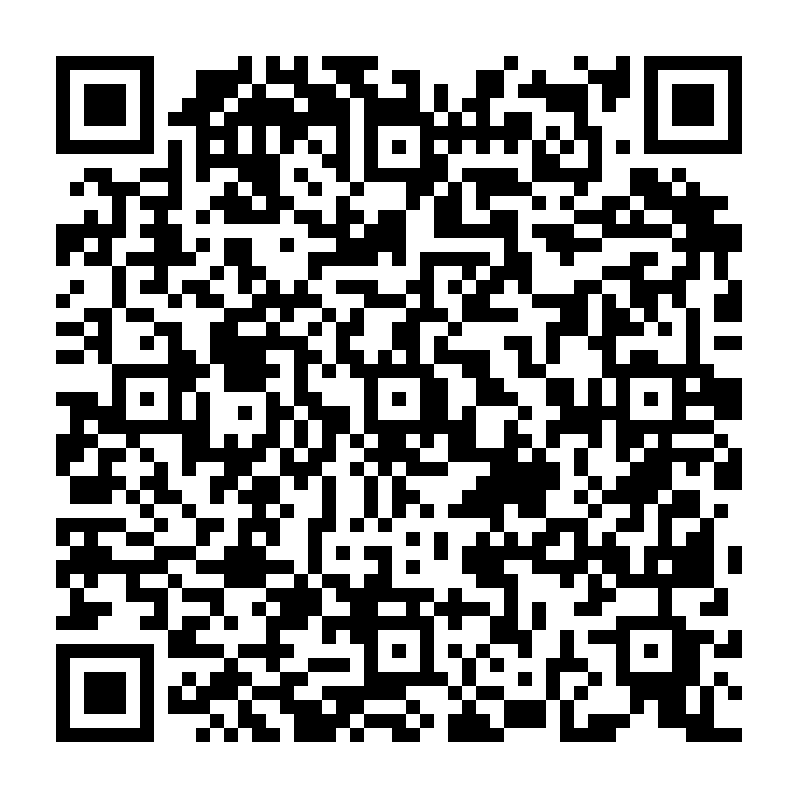 Skann QR-kode