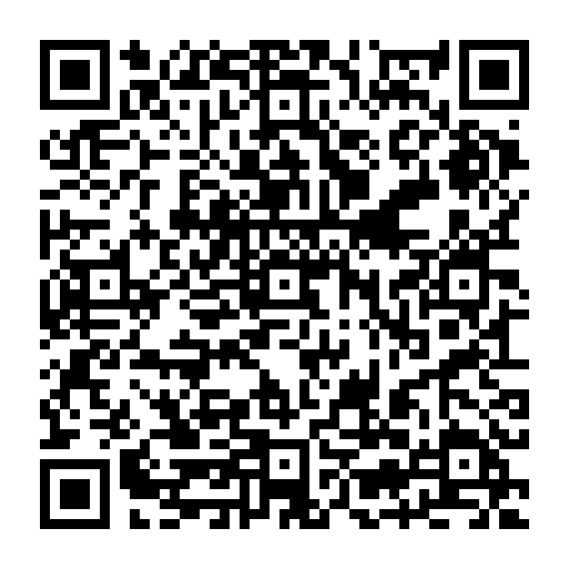 Skann QR-kode