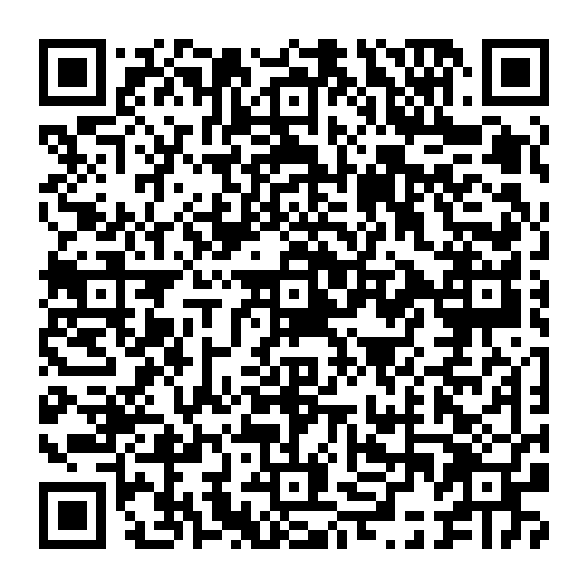 QR-kode