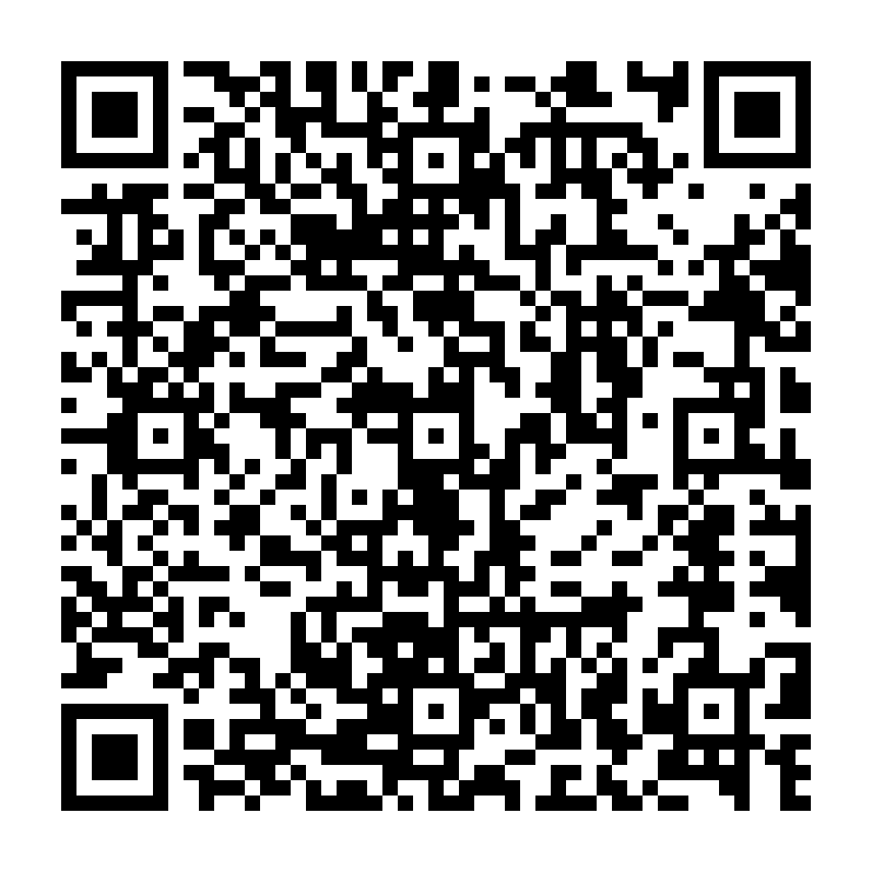 Skann QR-kode