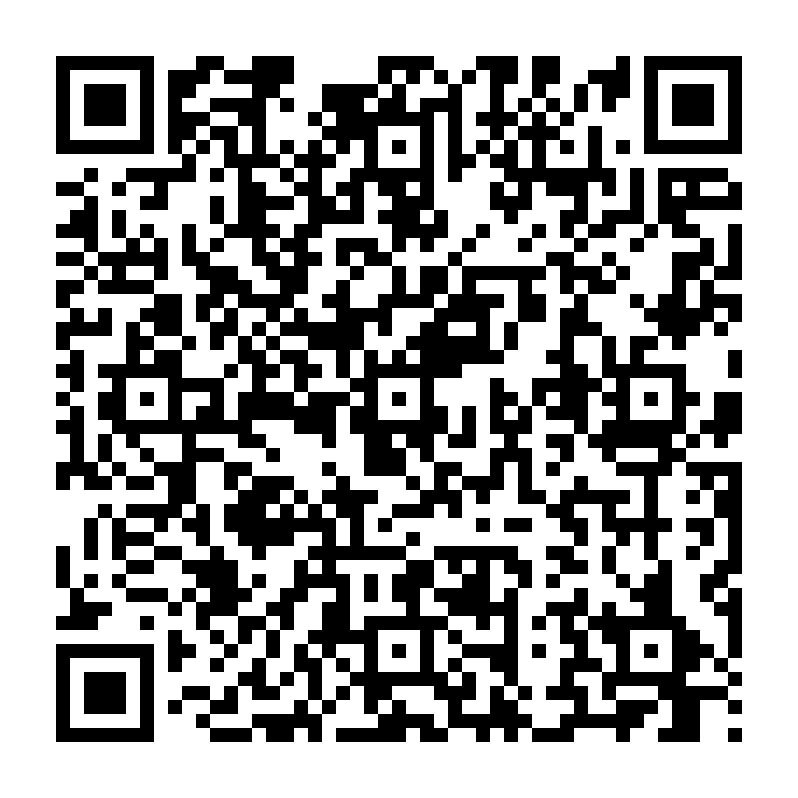 Skann QR-kode