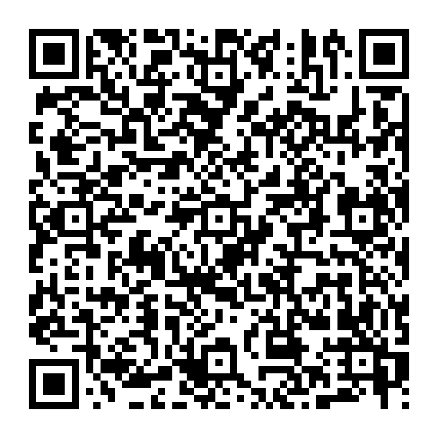 Skann QR-kode