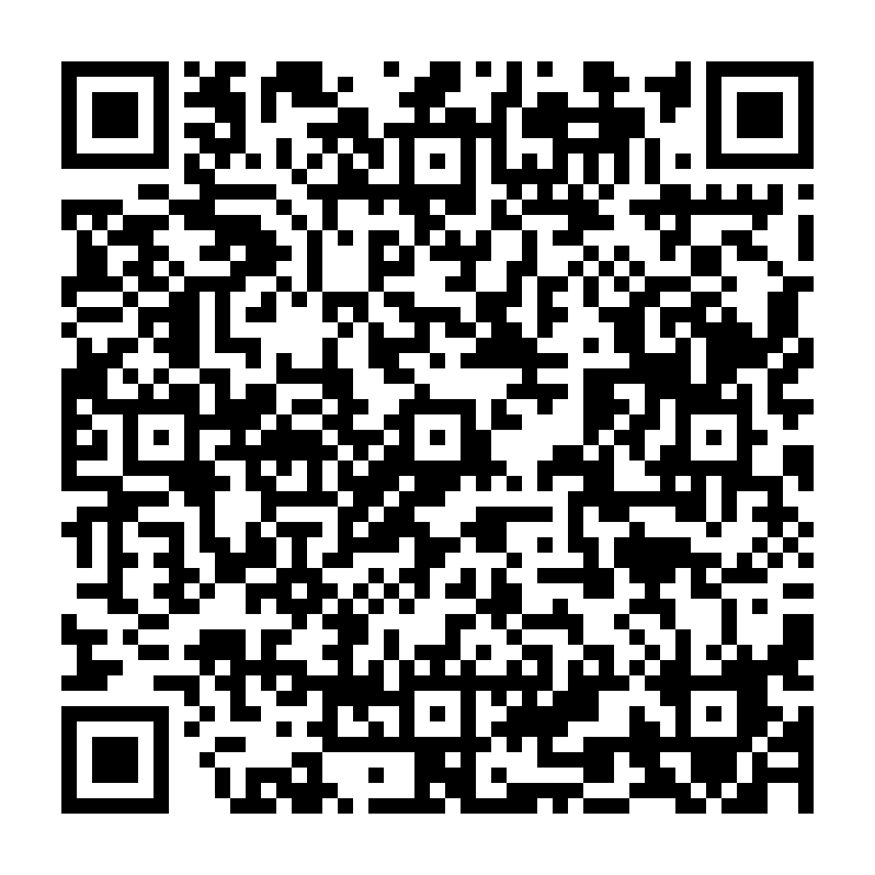 Skann QR-kode