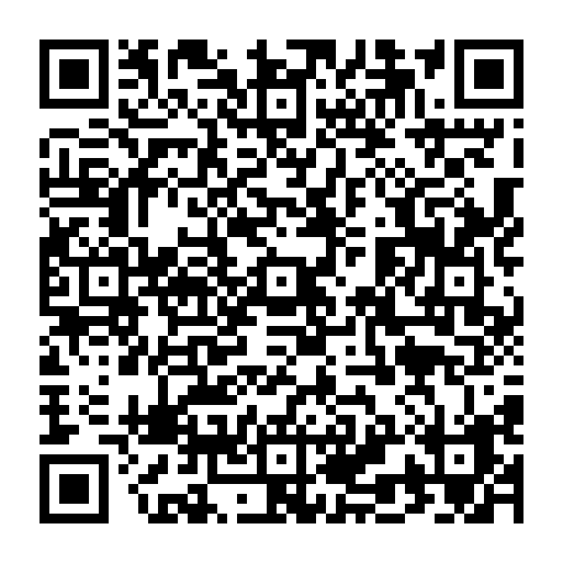 Skann QR-kode