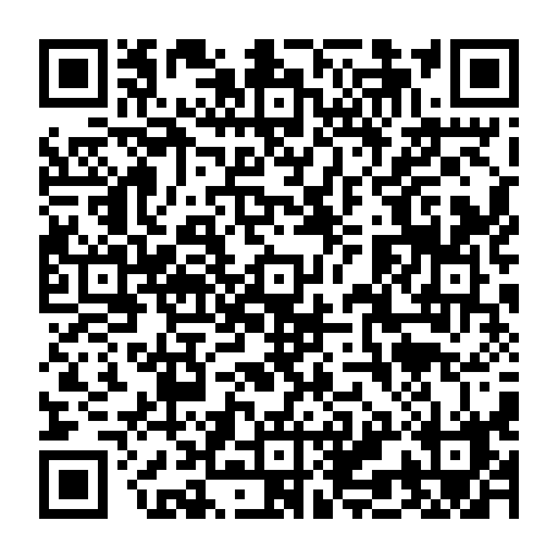 Skann QR-kode