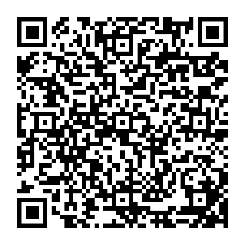 Skann QR-kode