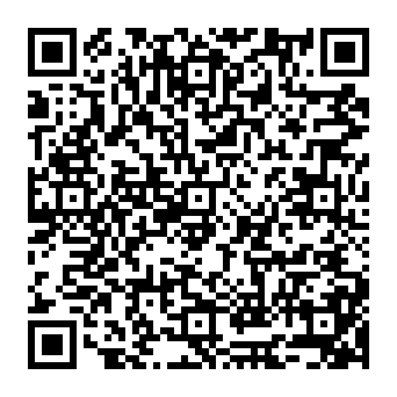 Skann QR-kode