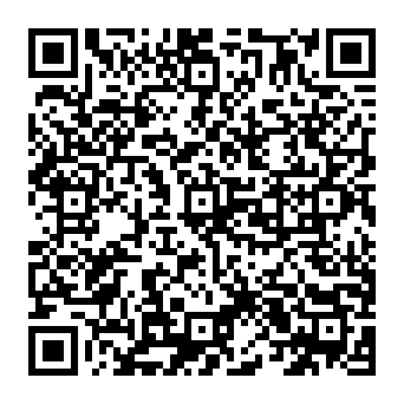 Skann QR-kode