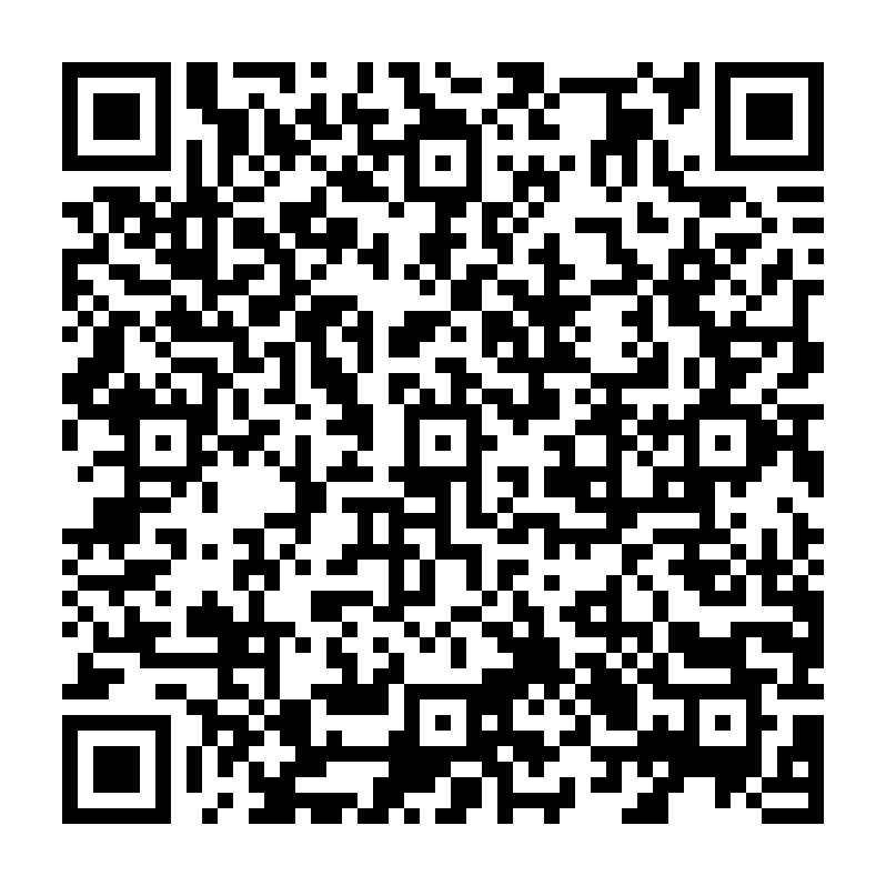 Skann QR-kode