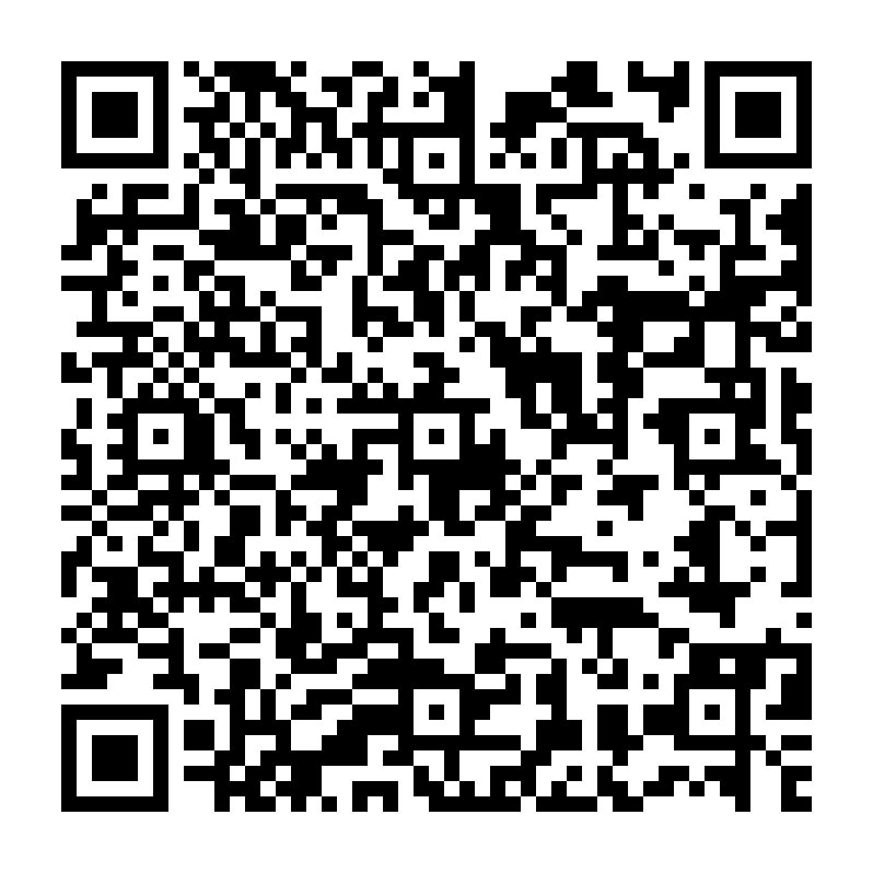 Skann QR-kode
