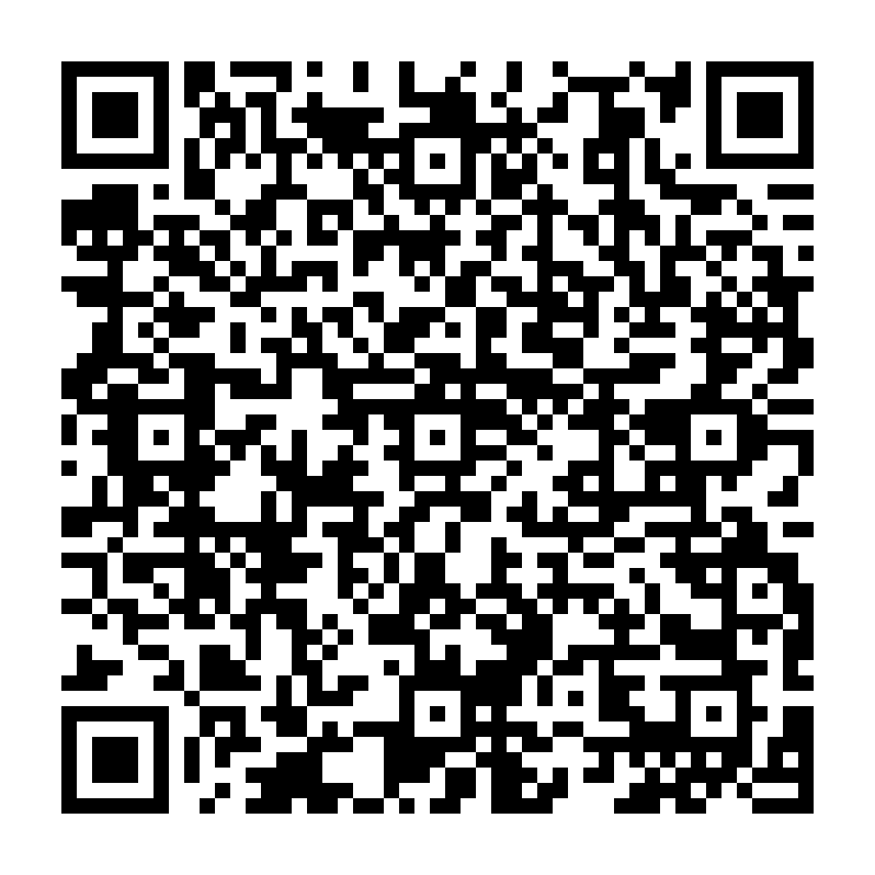 Skann QR-kode