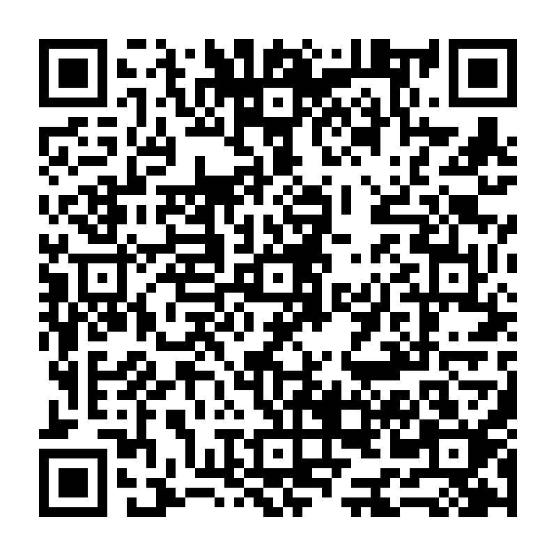 Skann QR-kode