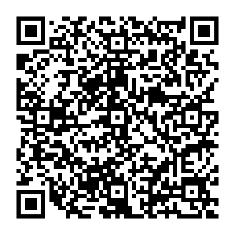 Skann QR-kode