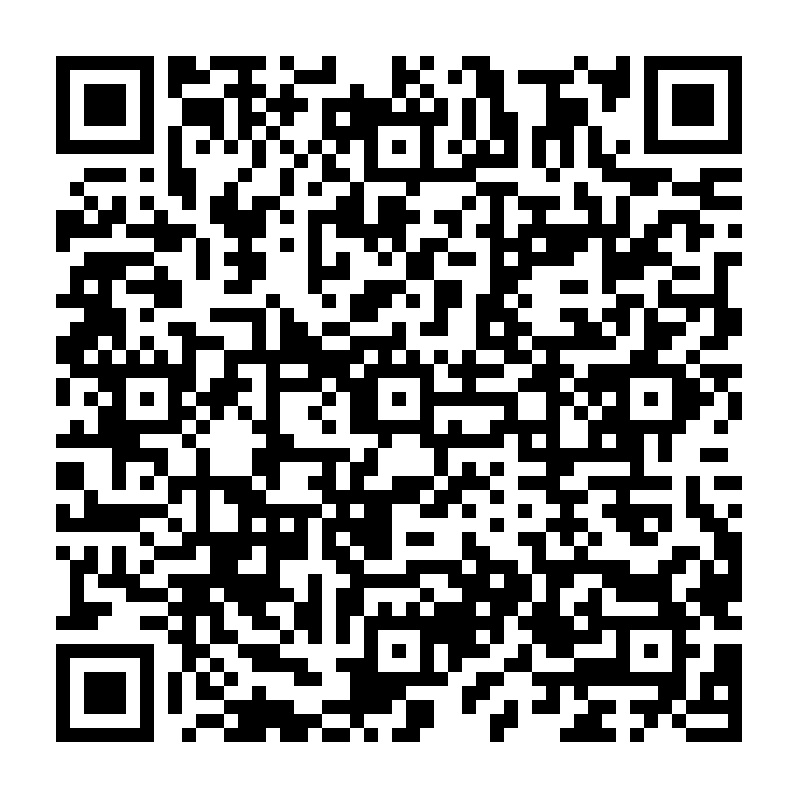 Skann QR-kode