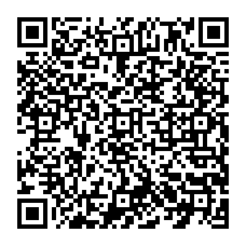 Skann QR-kode