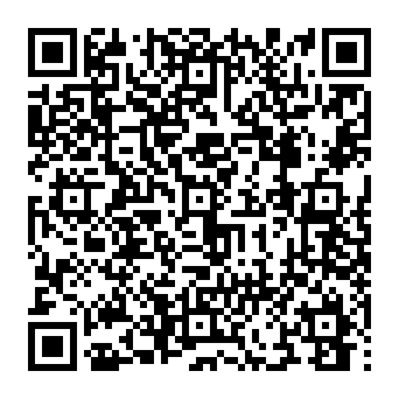 Skann QR-kode