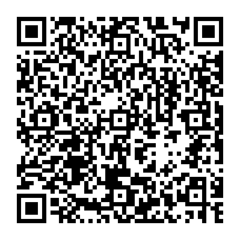 Skann QR-kode