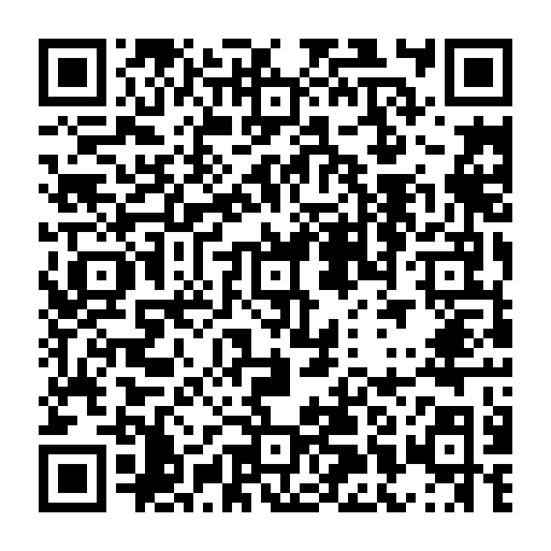 Skann QR-kode