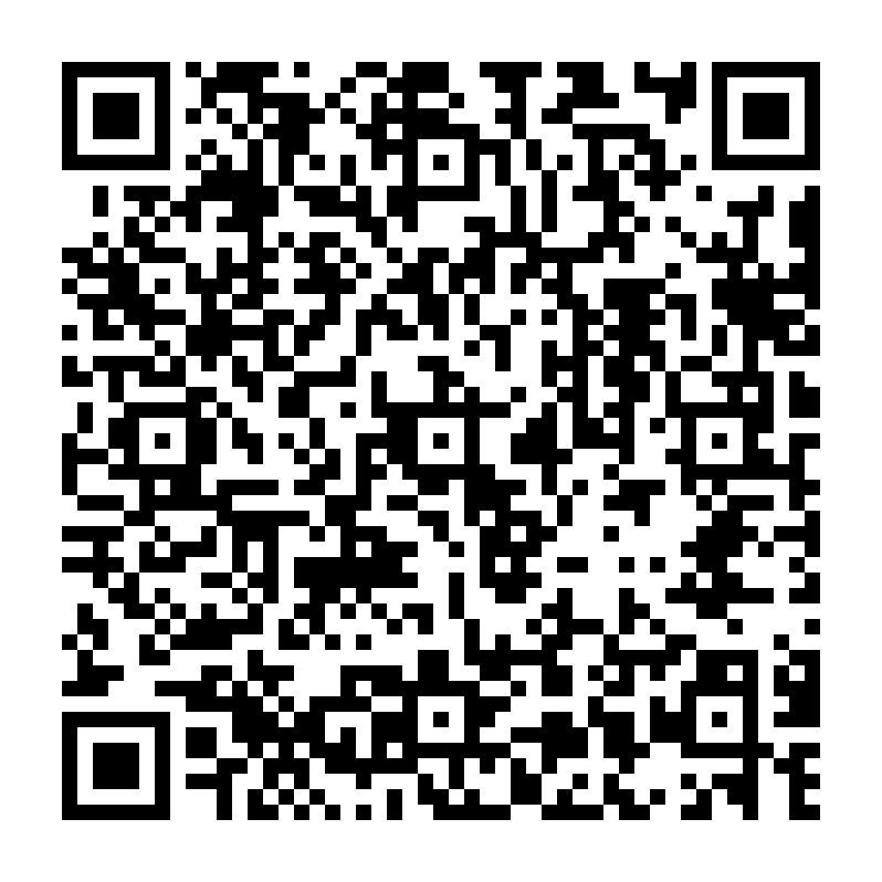 Skann QR-kode