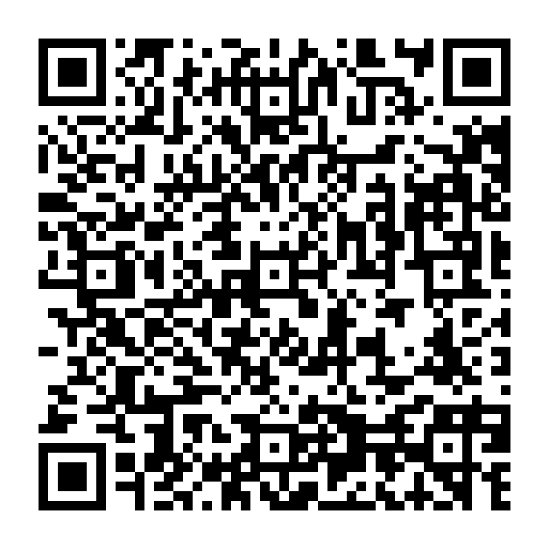 Skann QR-kode