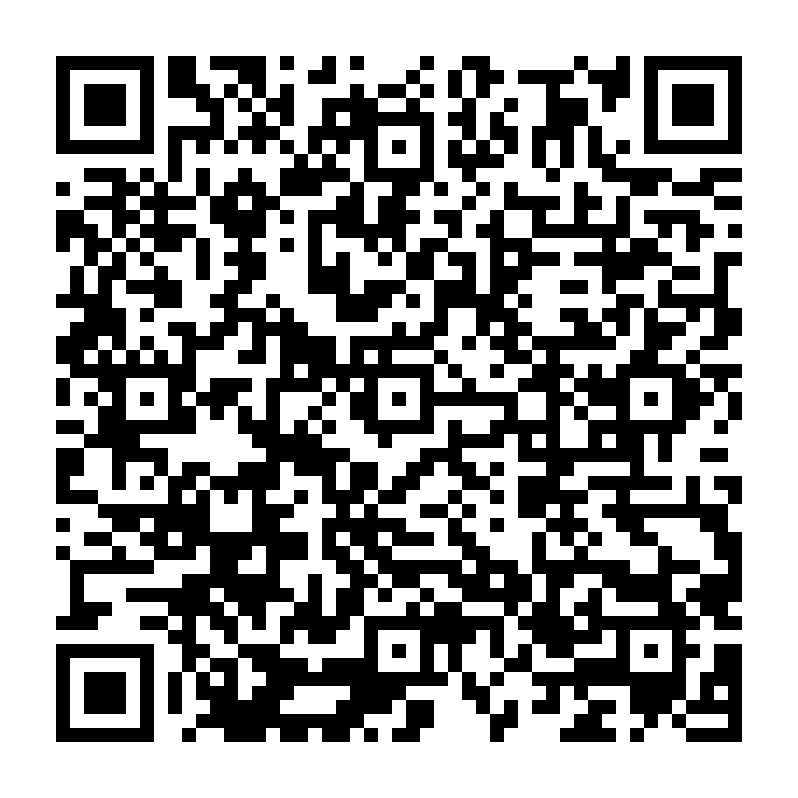 Skann QR-kode