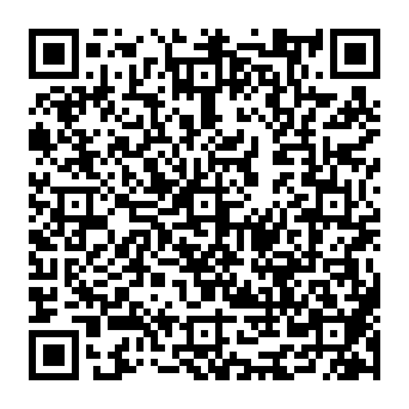 Skann QR-kode