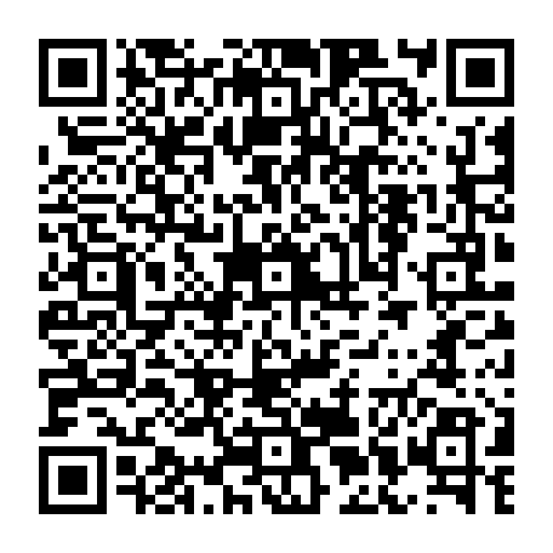 Skann QR-kode