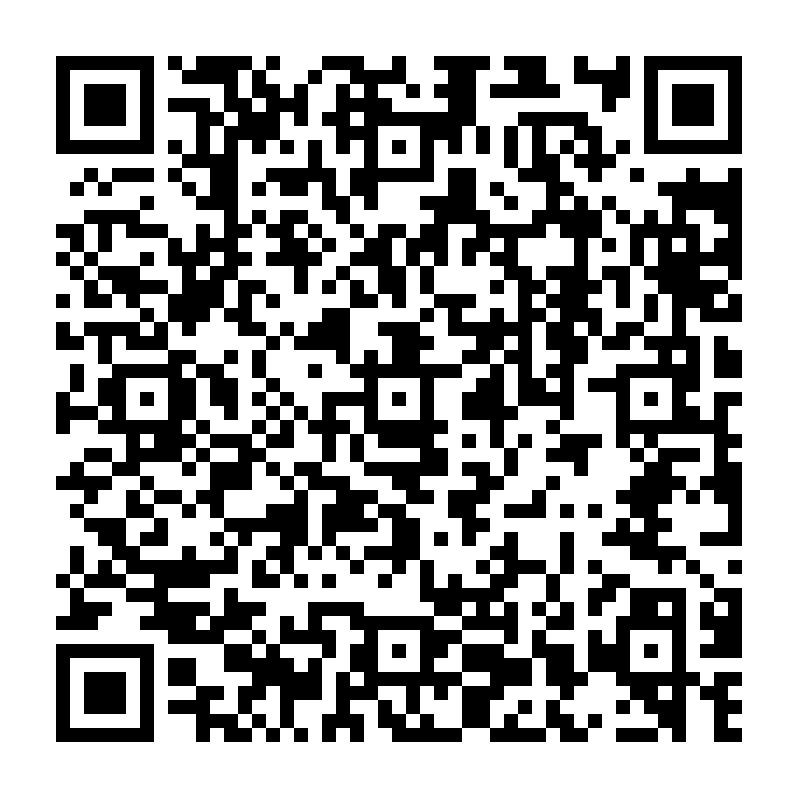 Skann QR-kode