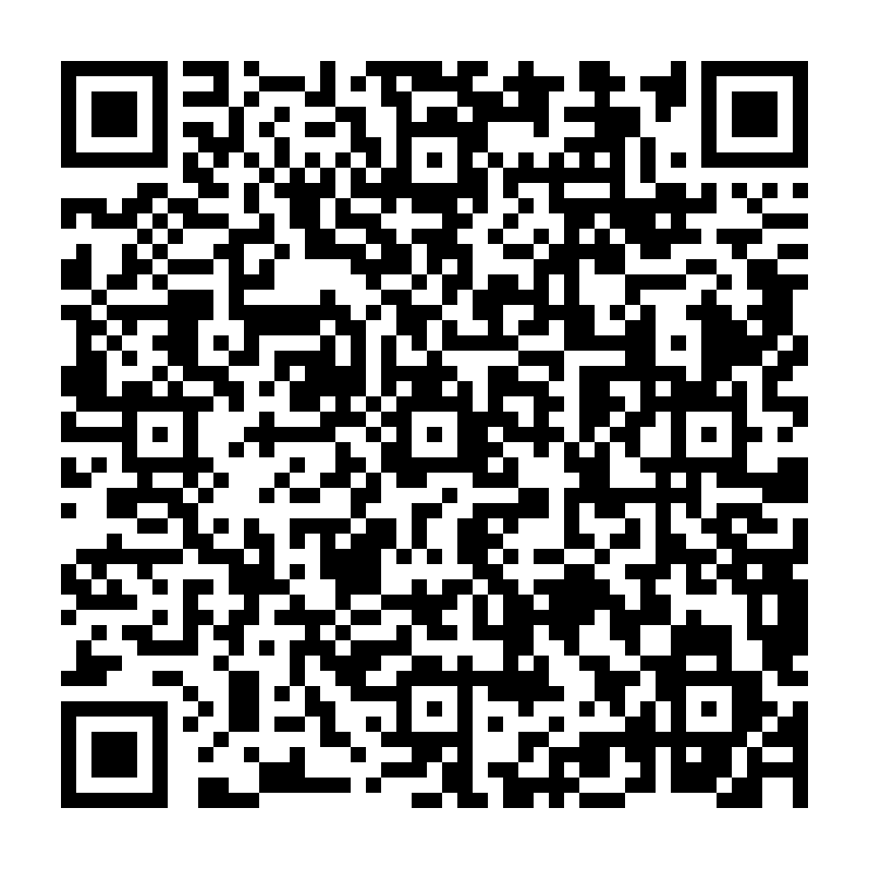 Skann QR-kode