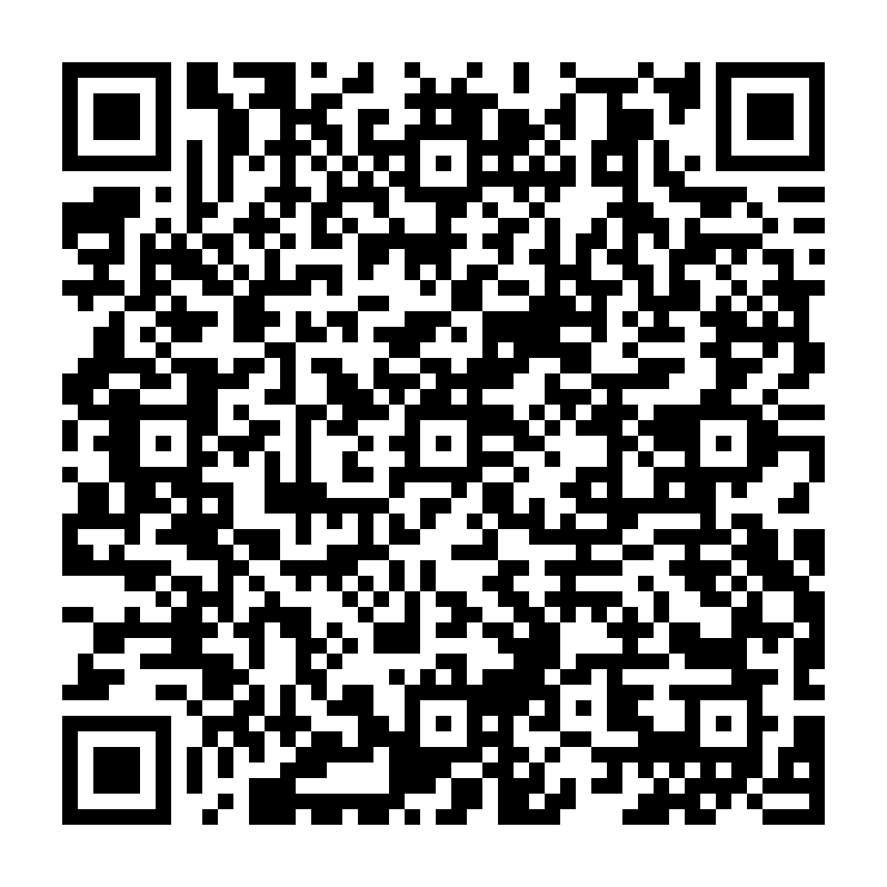 Skann QR-kode
