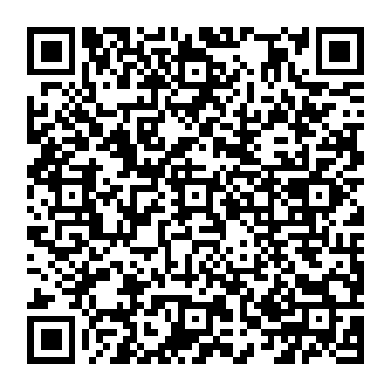 Skann QR-kode
