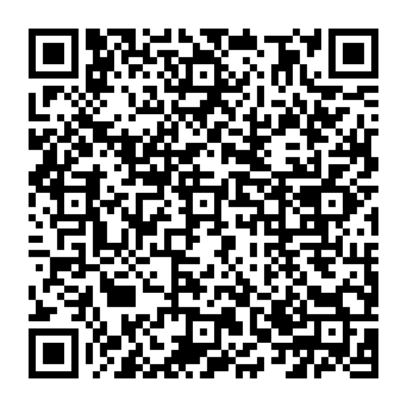 Skann QR-kode