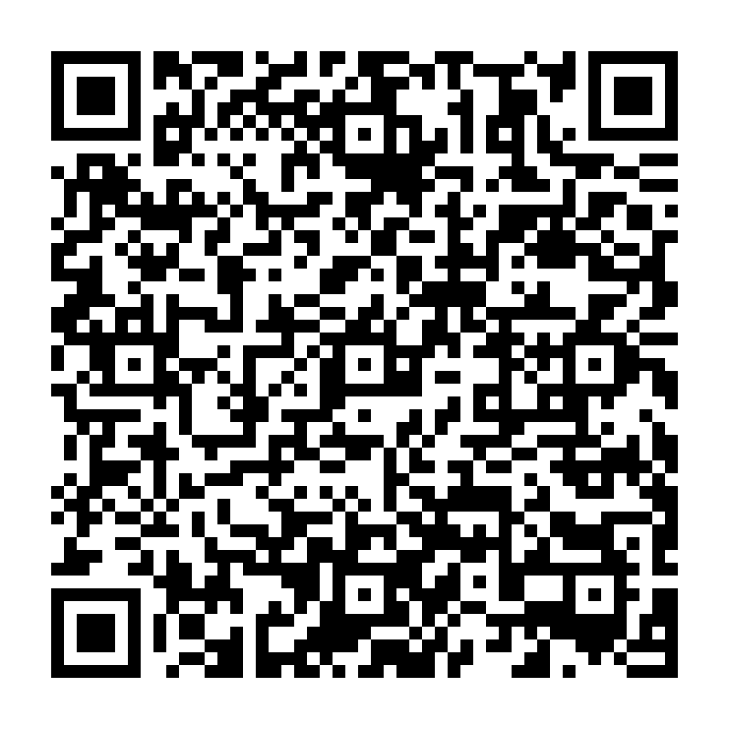 Skann QR-kode