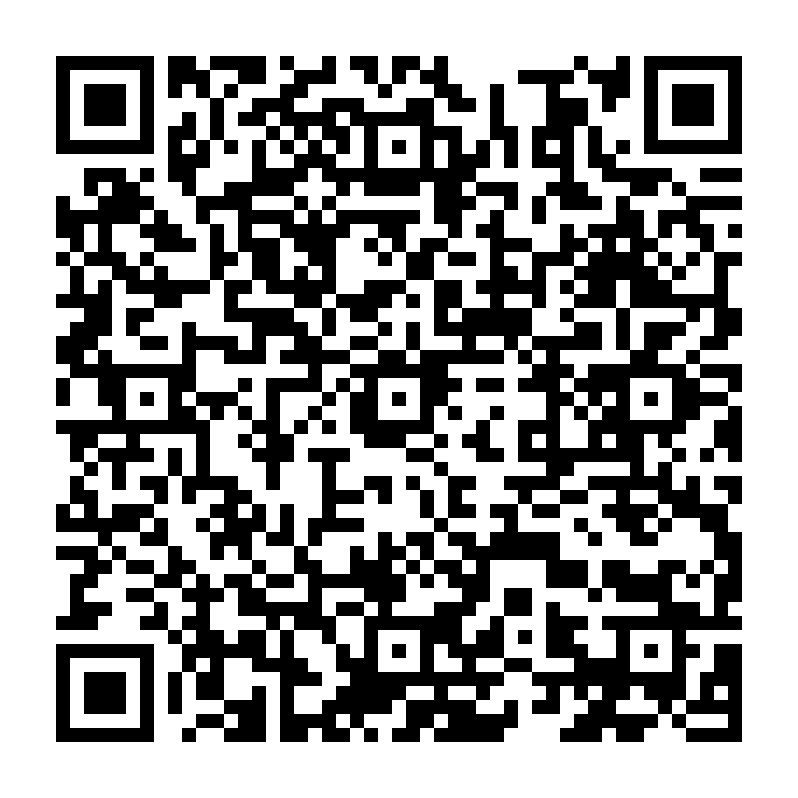 Skann QR-kode