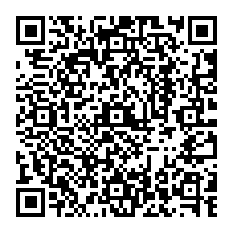 Skann QR-kode