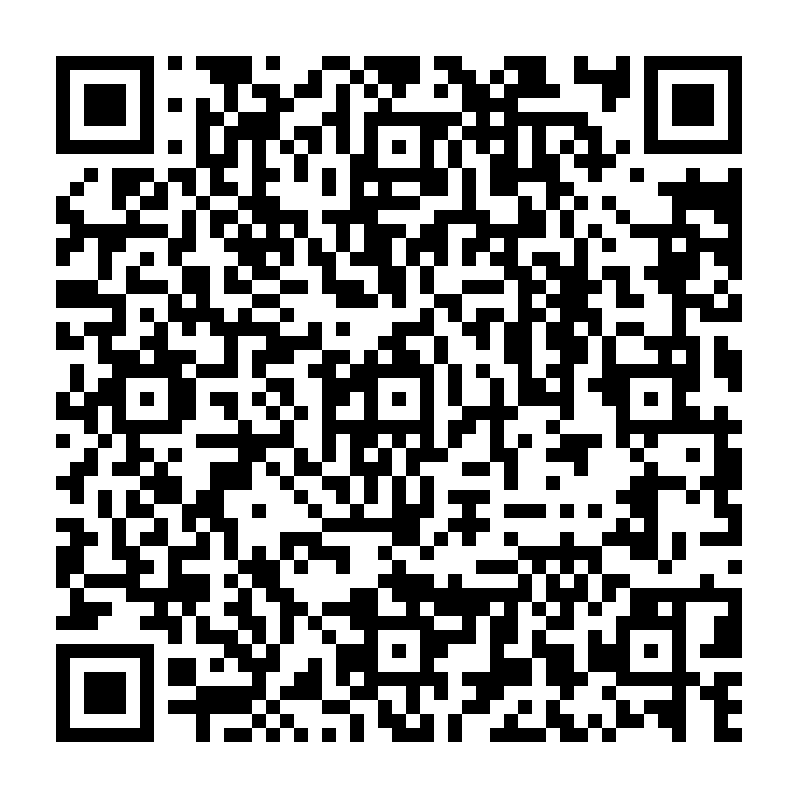 Skann QR-kode