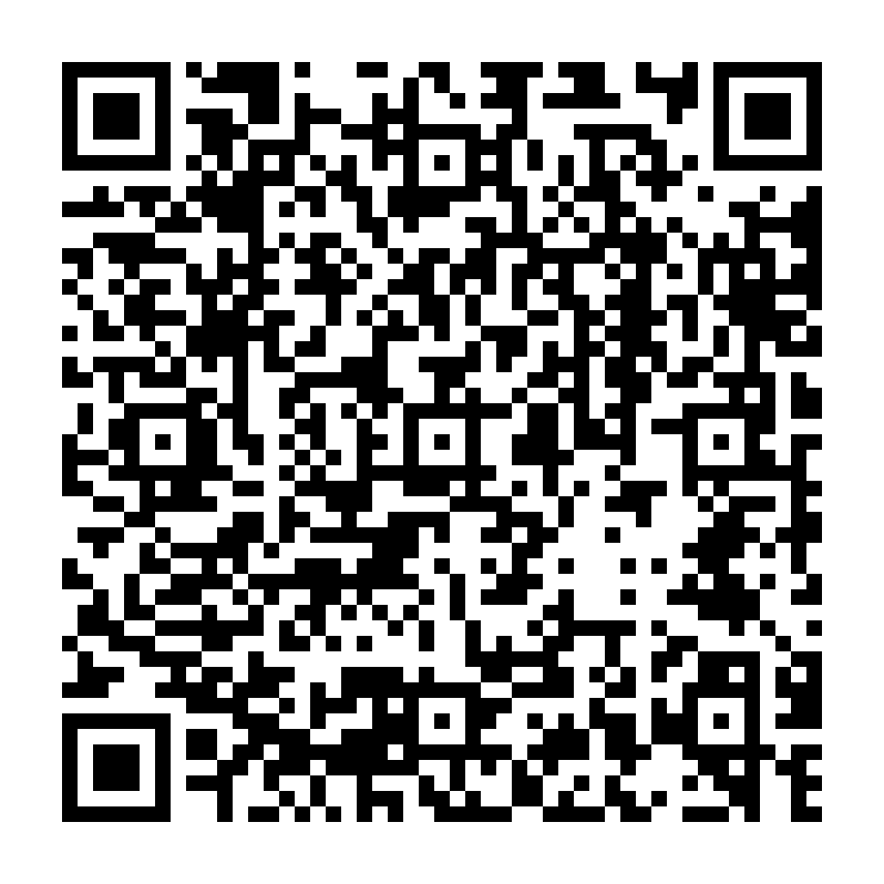 Skann QR-kode