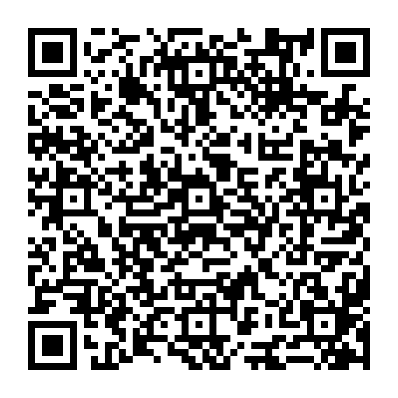Skann QR-kode