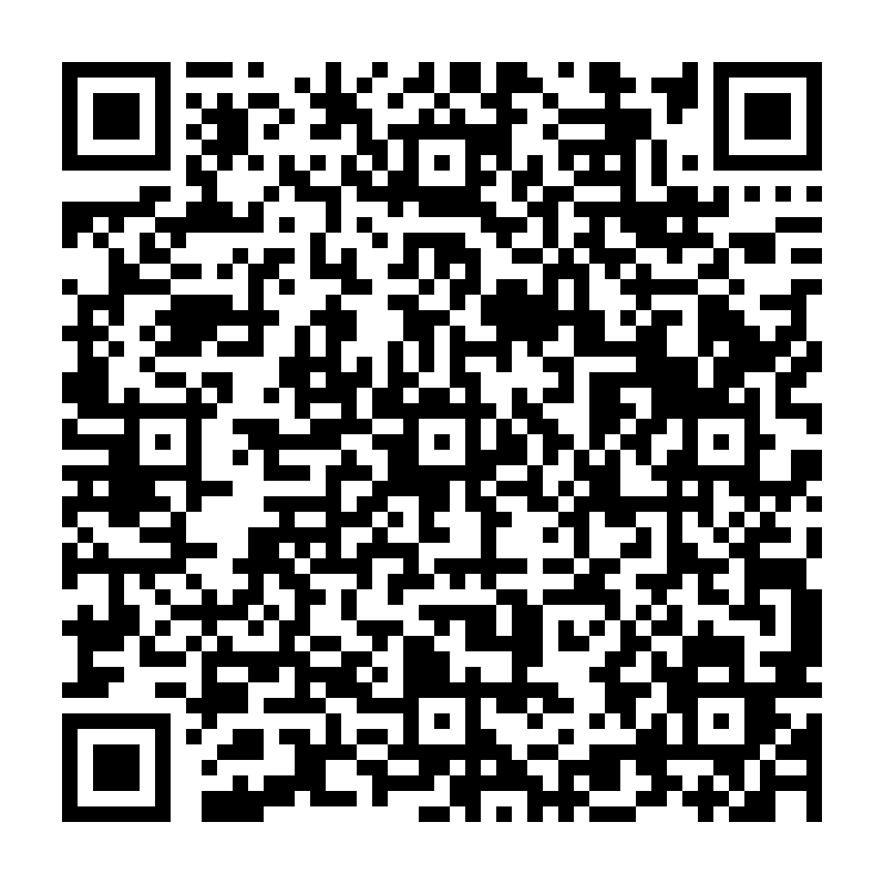 Skann QR-kode