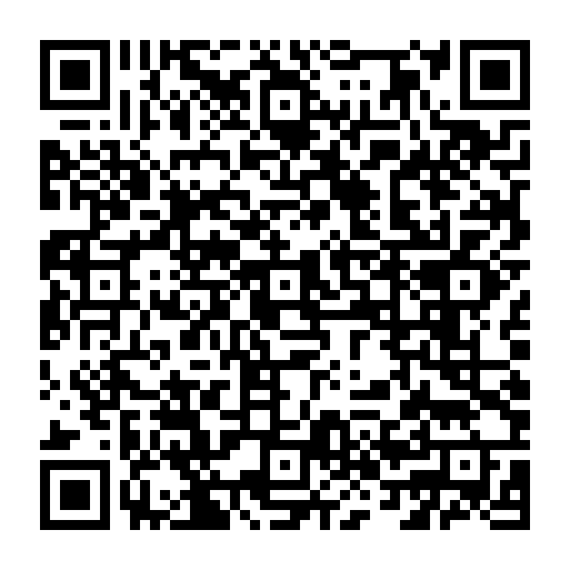 Skann QR-kode