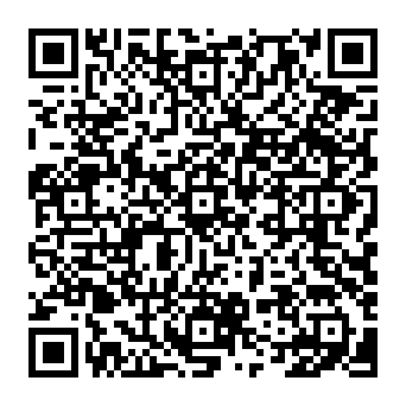 Skann QR-kode