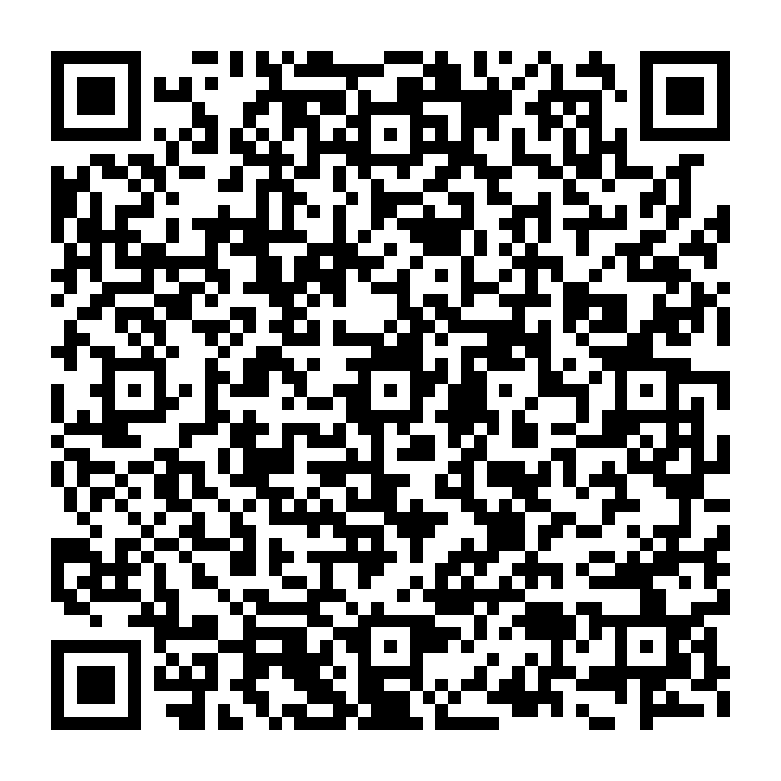 Skann QR-kode