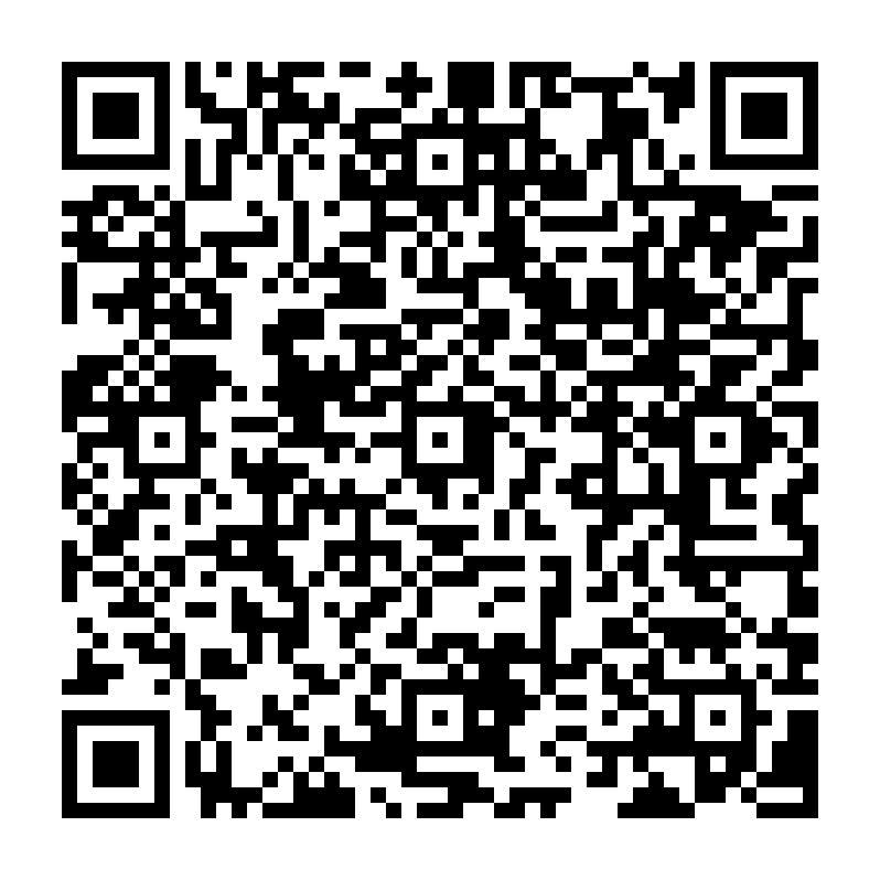 Skann QR-kode