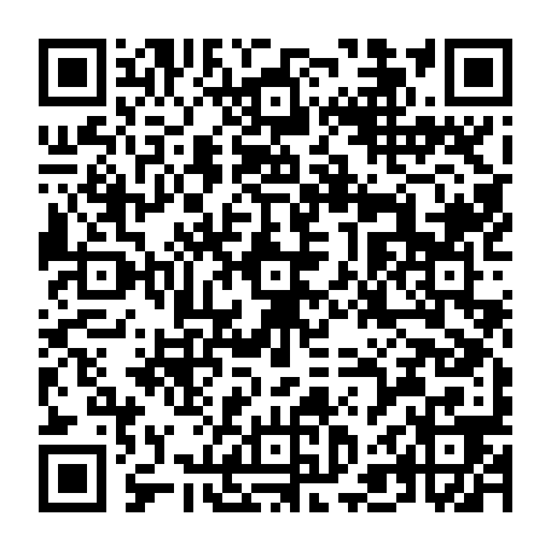 Skann QR-kode