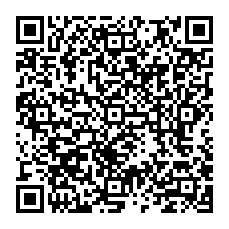 Skann QR-kode