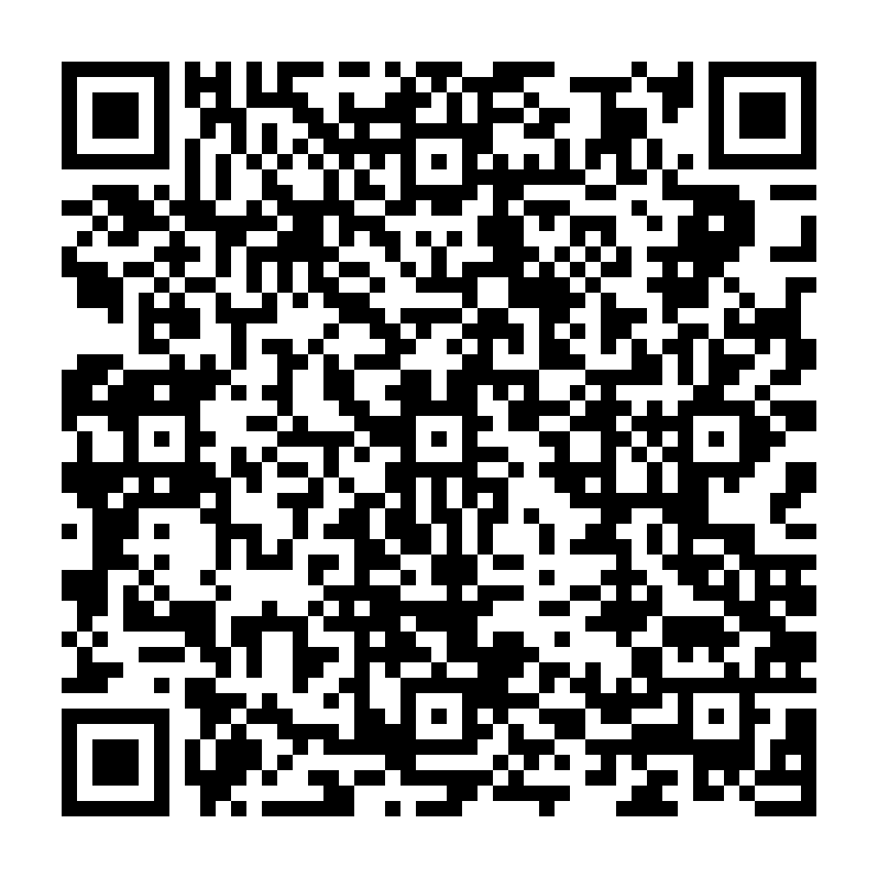 Skann QR-kode