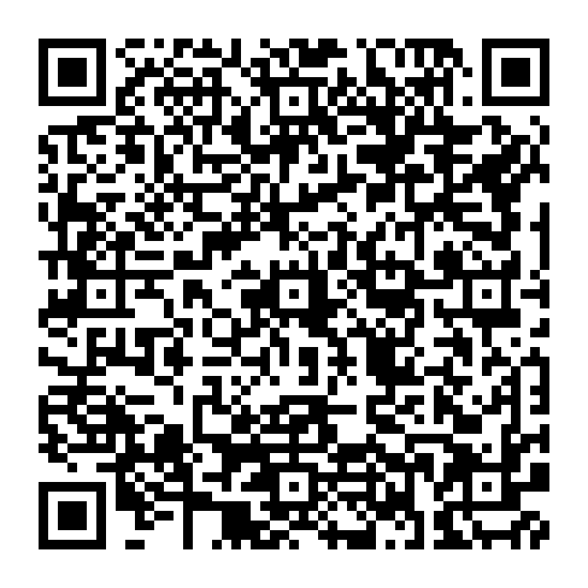 QR-kode